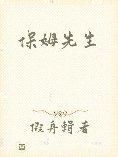 保姆先生
