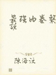 最强内卷系统小说