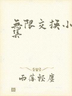 无限交换小说全集