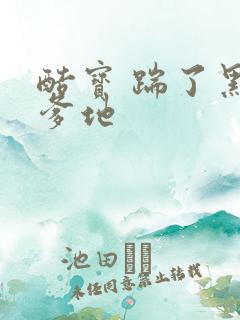 酷宝 踹了黑道爹地