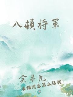 八顿将军