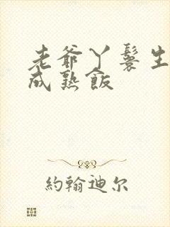 老爷丫鬟生米煮成熟饭