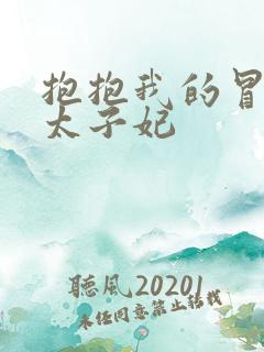 抱抱我的冒牌皇太子妃