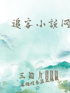 追客小说网