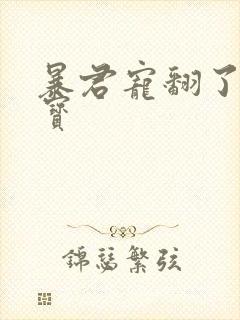 暴君宠翻了小娇宝