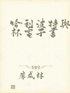 哈利波特与火焰杯电子书