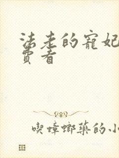 法老的宠妃2免费看