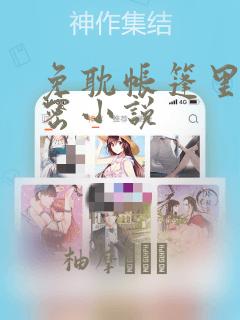 免耽帐篷里的秘密小说