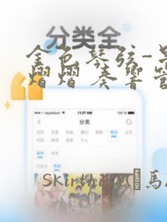 金色琴弦-星光熠熠 奏响管弦之音：结局+番外