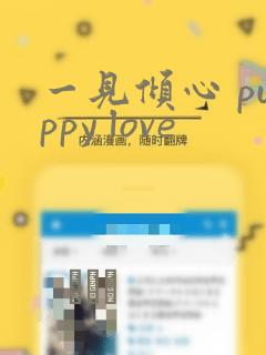 一见倾心 puppy love：结局+番外