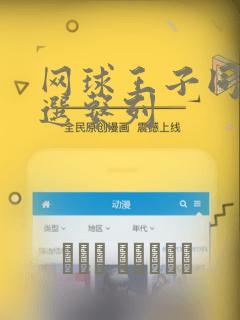 网球王子同人精选系列：结局+番外