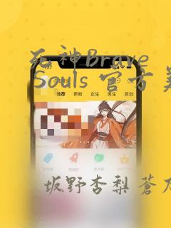 死神Brave Souls 官方美术集