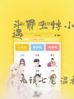 斗罗玉转小舞奇遇