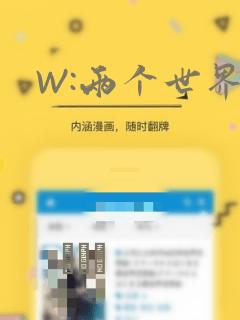 W:两个世界