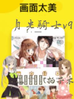 月光骑士v9