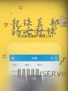 龙珠真 那之后的七龙珠