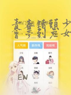 青春猪头少年不会梦到兔女郎学姐 下载