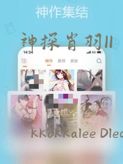 神探肖羽II：结局+番外