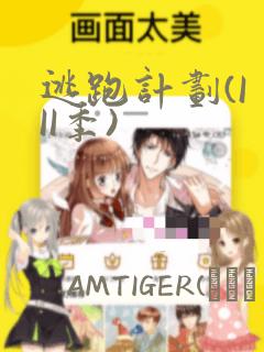 逃跑计划(I II季)