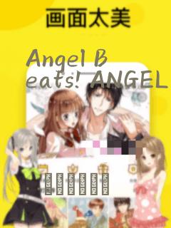Angel Beats! ANGEL DIARY