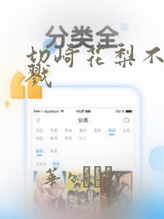 切崎花梨不愿杀戮：结局+番外