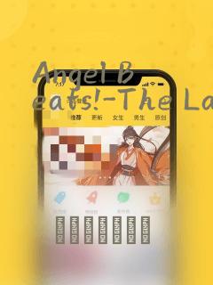 Angel Beats!-The Last Operation-