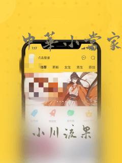 中华小当家!极：结局+番外