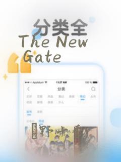The New Gate：结局+番外