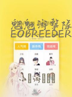 魍魉游击队 GEOBREEDERS：结局+番外