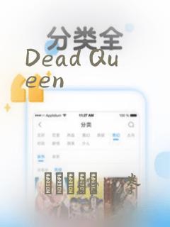 Dead Queen