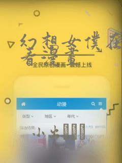 幻想女仆在线观看漫画：结局+番外