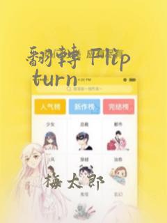 翻转 Flip turn