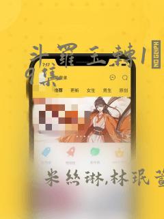 斗罗玉转1―19集