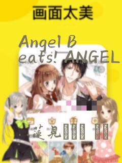 Angel Beats! ANGEL DIARY：结局+番外