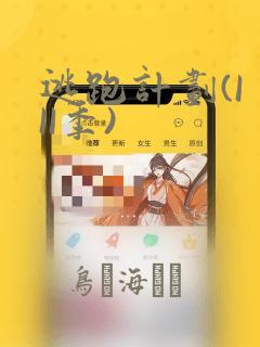 逃跑计划(I II季)：结局+番外