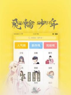 飞轮少年：结局+番外