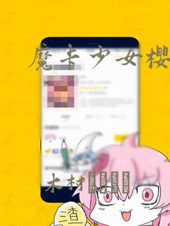 魔卡少女樱：结局+番外