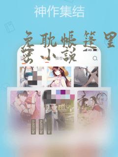 免耽帐篷里的秘密小说