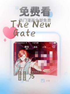 The New Gate