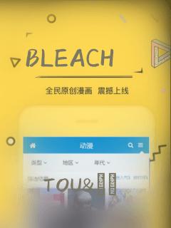 BLEACH：结局+番外
