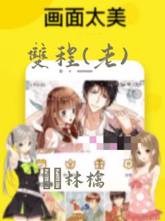 双程(老)：结局+番外