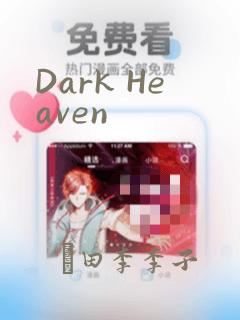 Dark Heaven
