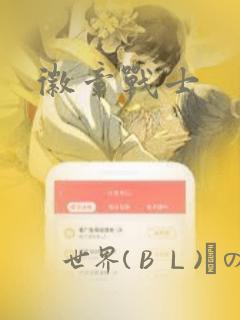 徽章战士：结局+番外