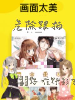 危险跟拍：结局+番外