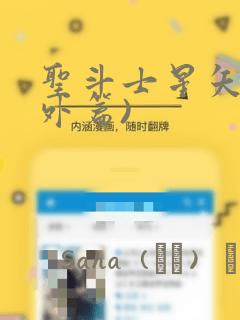 圣斗士星矢(番外篇)