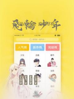 飞轮少年：结局+番外