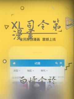 XL司令第一季漫画：结局+番外