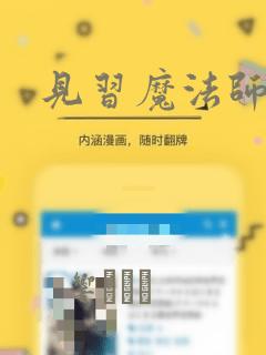 见习魔法师：结局+番外