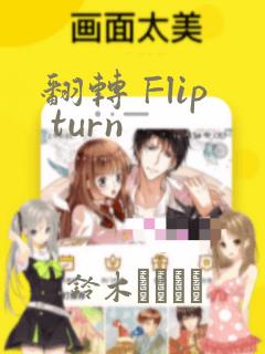 翻转 Flip turn：结局+番外