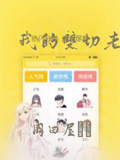 我的双切老公：结局+番外